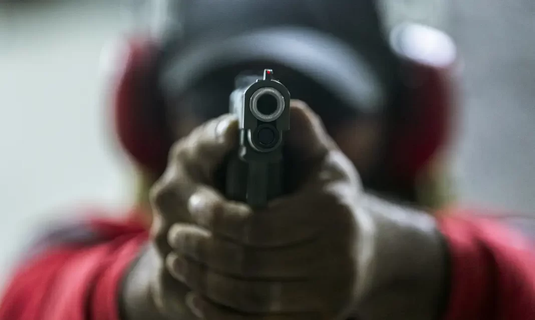 OMS ignorou armas como risco à saúde pública em 3.230 resoluções, aponta relatório OMS ignorou armas como risco à saúde pública em 3.230 resoluções, aponta relatório