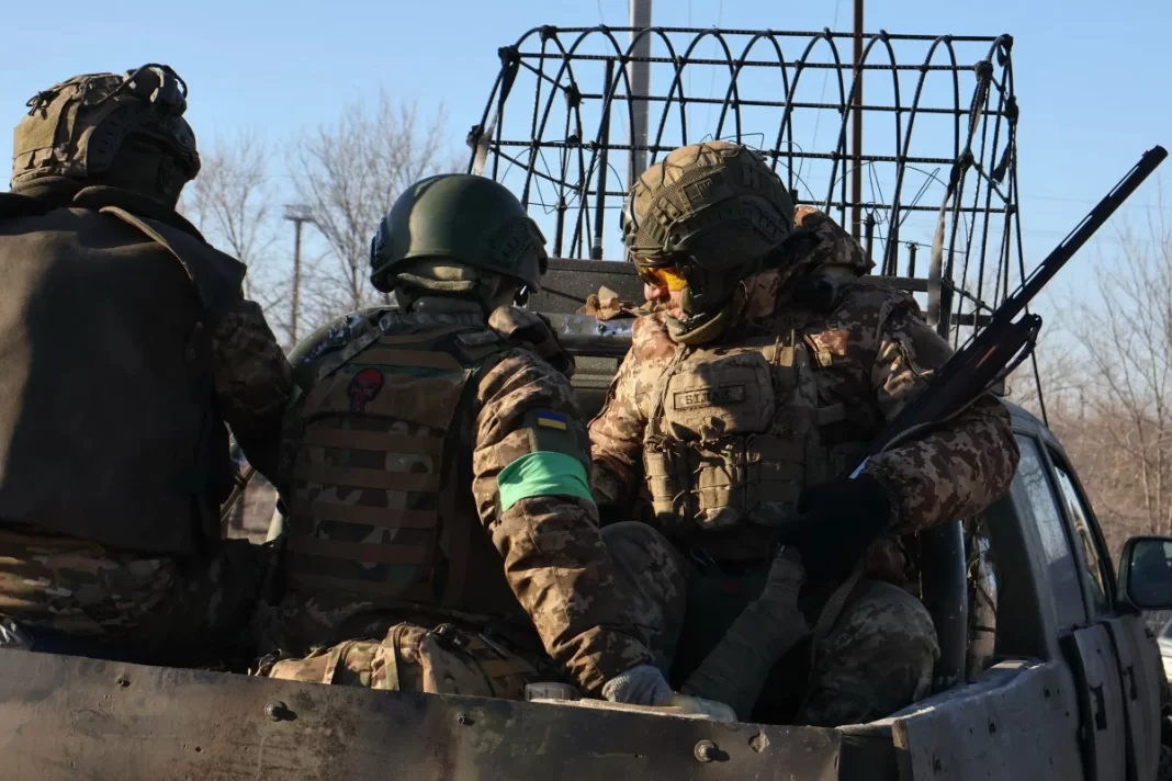 Itamaraty diz que há registro de 22 brasileiros mortos na guerra da Ucrânia Itamaraty diz que há registro de 22 brasileiros mortos na guerra da Ucrânia