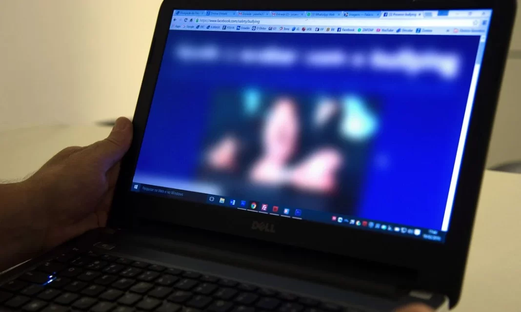 Denúncias de crimes cibernéticos crescem 28% em 2025, mostra Safernet Denúncias de crimes cibernéticos crescem 28% em 2025, mostra Safernet