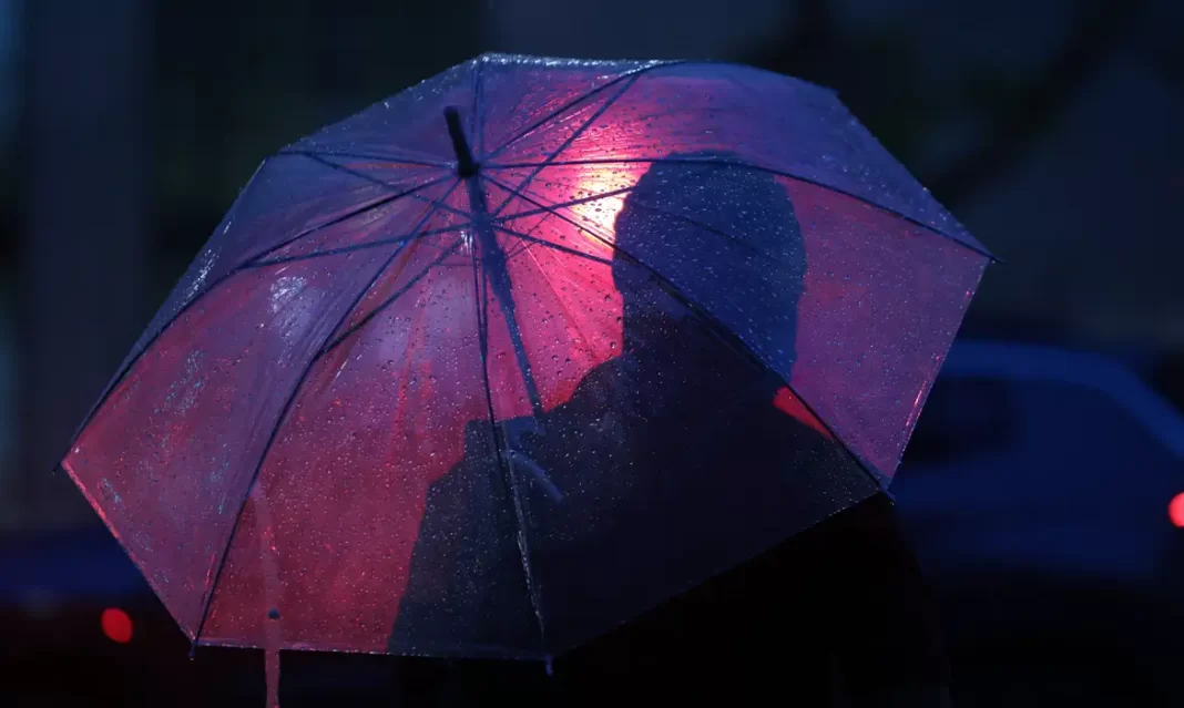 Risco de deslizamento põe 30 cidades paulistas em estado de atenção Risco de deslizamento põe 30 cidades paulistas em estado de atenção