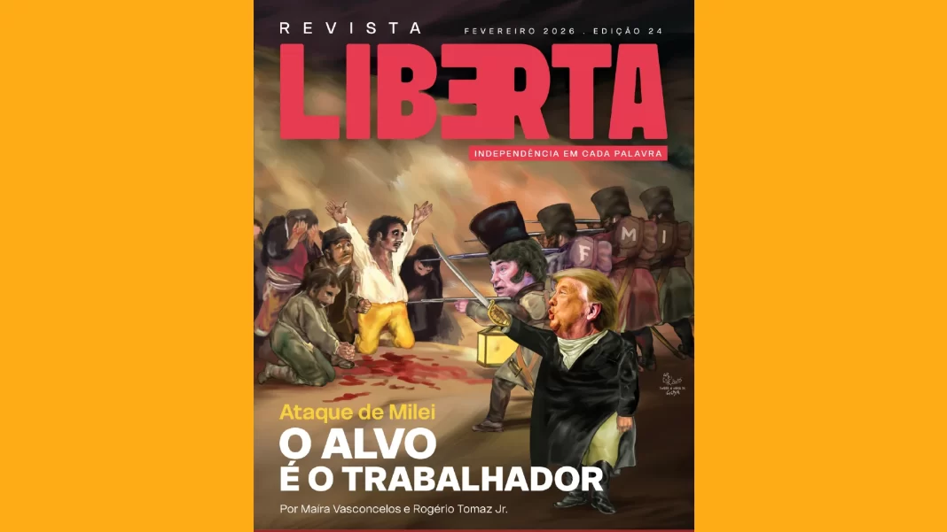 racismo, Milei e crise no BRB racismo, Milei e crise no BRB