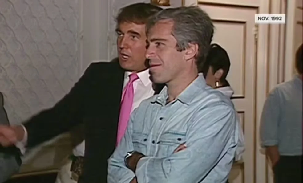 Relatores da ONU denunciam possíveis crimes contra a humanidade em arquivos de Epstein Relatores da ONU denunciam possíveis crimes contra a humanidade em arquivos de Epstein