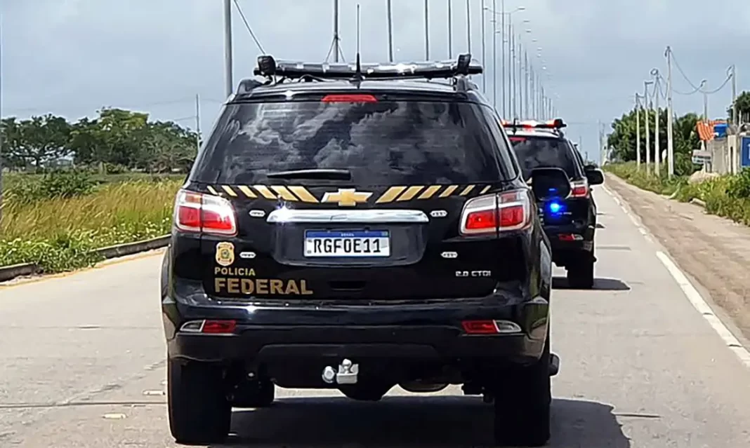 PF mira esquema de R$ 500 milhões contra a Caixa Econômica Federal PF mira esquema de R$ 500 milhões contra a Caixa Econômica Federal
