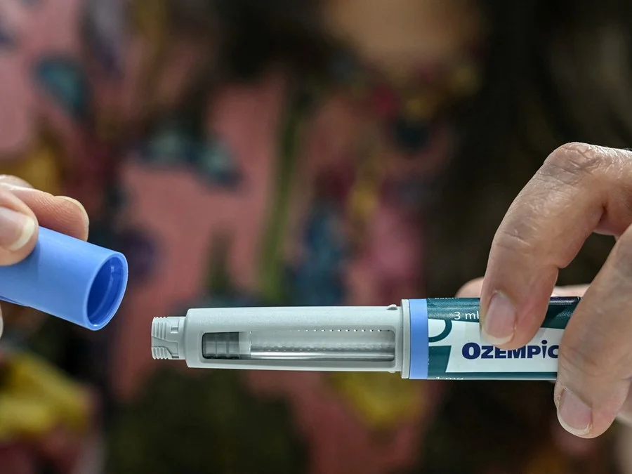 Patente da semaglutida, princípio ativo do Ozempic, cai nesta sexta-feira; entenda Patente da semaglutida, princípio ativo do Ozempic, cai nesta sexta-feira; entenda