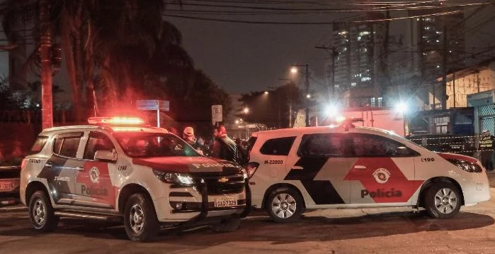 Ação da PM em área de baile funk deixa mortos na zona sul de São Paulo Ação da PM em área de baile funk deixa mortos na zona sul de São Paulo