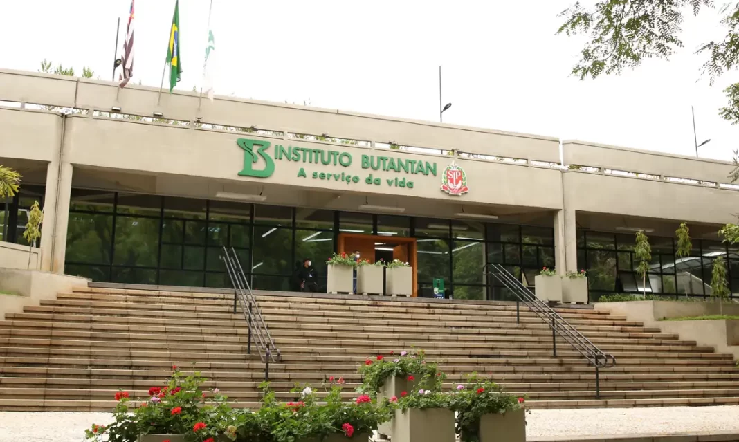 Butantan produzirá remédio contra câncer para o SUS Butantan produzirá remédio contra câncer para o SUS