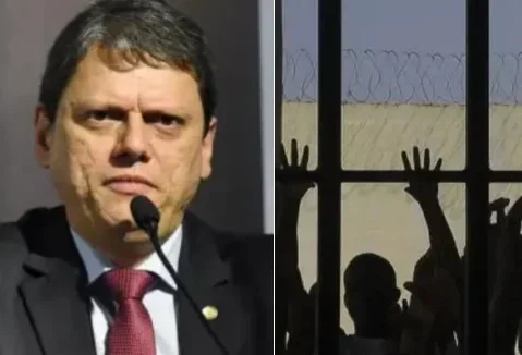Burguesia paulista quer Tarcísio no lugar de Flávio Bolsonaro Burguesia paulista quer Tarcísio no lugar de Flávio Bolsonaro