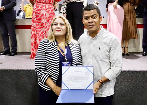 Sepror alcança Selo Diamante na gestão de Daniel Borges no setor primário do AM Sepror alcança Selo Diamante na gestão de Daniel Borges no setor primário do AM