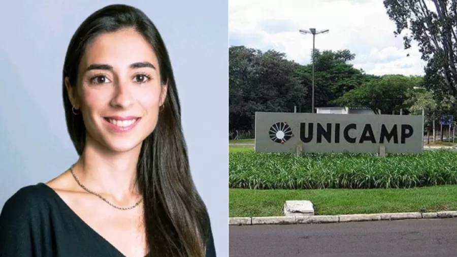 Quem é a pesquisadora suspeita de furtar laboratório de alta biossegurança da Unicamp Quem é a pesquisadora suspeita de furtar laboratório de alta biossegurança da Unicamp