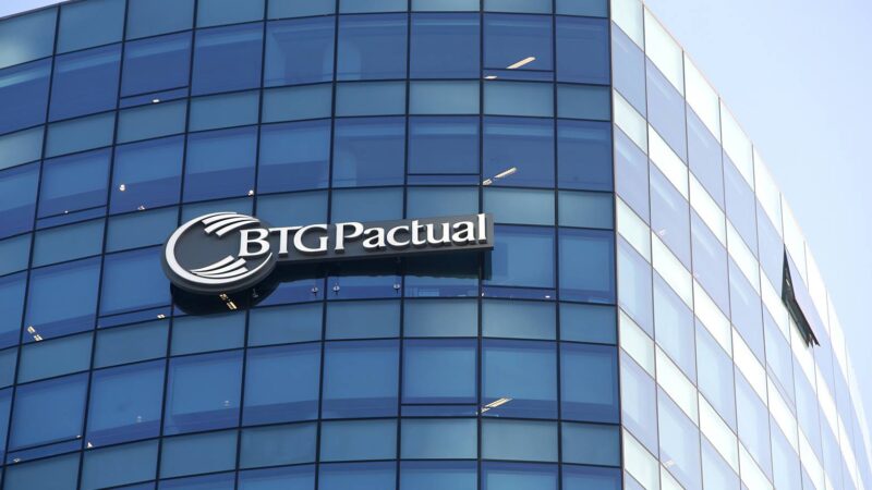 BTG Pactual é alvo de ataque hacker que desvia R$ 100 milhões e suspende Pix BTG Pactual é alvo de ataque hacker que desvia R$ 100 milhões e suspende Pix