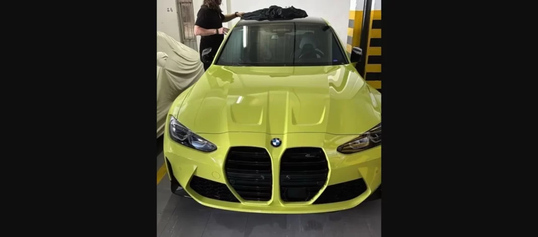Mendonça autoriza PF a leiloar carros e motos de luxo apreendidos em investigação sobre INSS Mendonça autoriza PF a leiloar carros e motos de luxo apreendidos em investigação sobre INSS