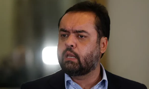 TSE confirma eleição indireta para governador do RJ após saída de Castro TSE confirma eleição indireta para governador do RJ após saída de Castro