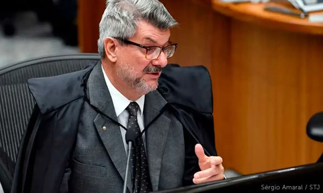 Depoimentos que relatam assédio de ministro do STJ chegam ao STF Depoimentos que relatam assédio de ministro do STJ chegam ao STF