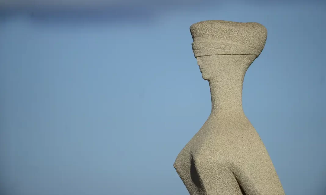 Moraes manda prender antiga cúpula da PM-DF condenada por omissão no 8/1 Moraes manda prender antiga cúpula da PM-DF condenada por omissão no 8/1