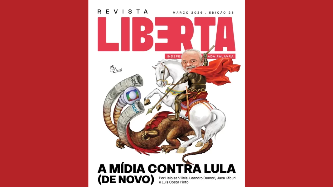 mídia, poder e disputas sem disfarce mídia, poder e disputas sem disfarce