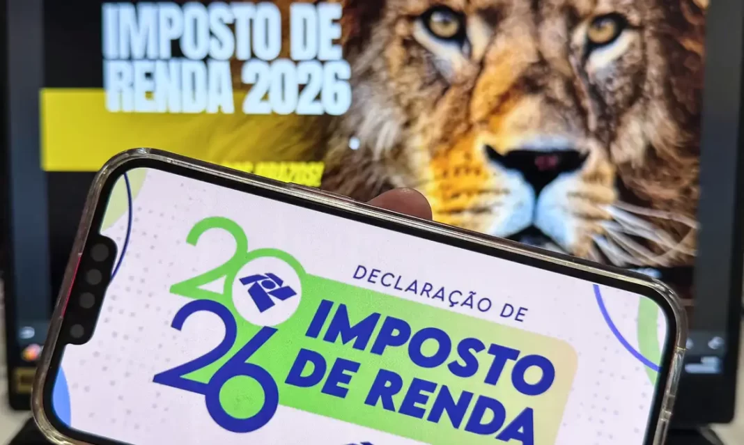 Imposto de Renda: 30% ainda não enviaram declaração Imposto de Renda: 30% ainda não enviaram declaração