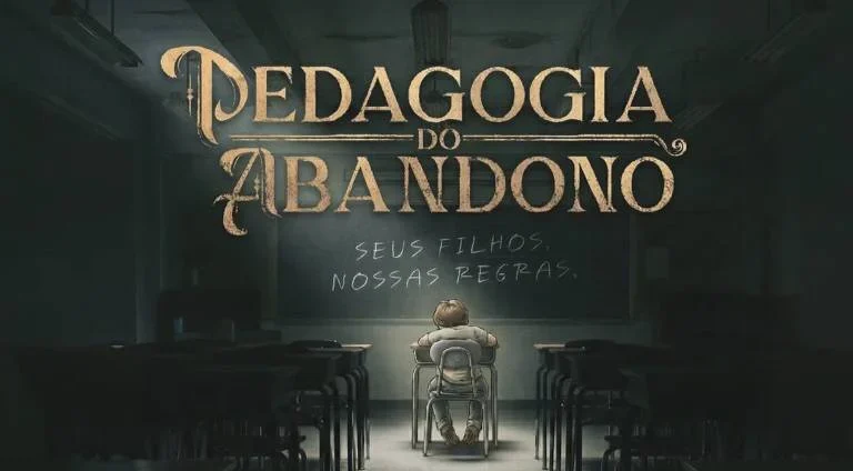 Justiça manda prefeitura explicar sigilo em gravação da Brasil Paralelo em creche Justiça manda prefeitura explicar sigilo em gravação da Brasil Paralelo em creche