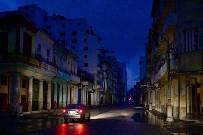 Brasil, Espanha e México prometem ampliar ajuda a Cuba em meio a bloqueio dos EUA Brasil, Espanha e México prometem ampliar ajuda a Cuba em meio a bloqueio dos EUA