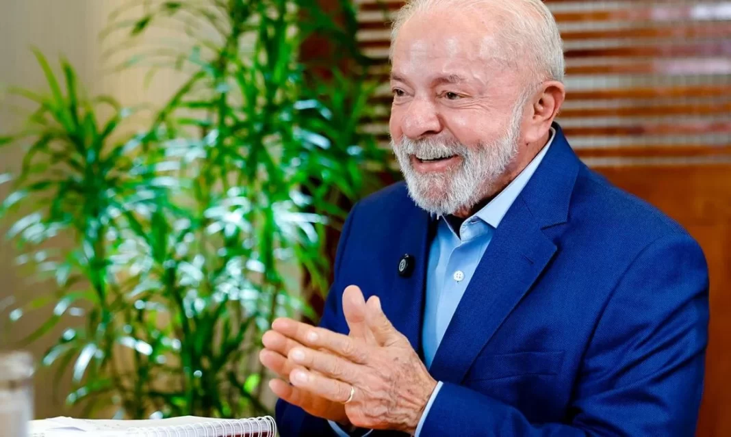 Pesquisa CNT/MDA: Lula aparece à frente no segundo turno contra todos os adversários Pesquisa CNT/MDA: Lula aparece à frente no segundo turno contra todos os adversários