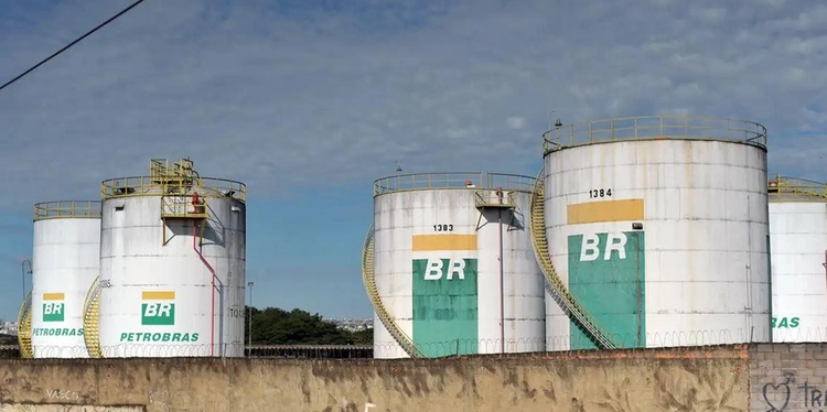 Controle público como estratégia de soberania energética Controle público como estratégia de soberania energética