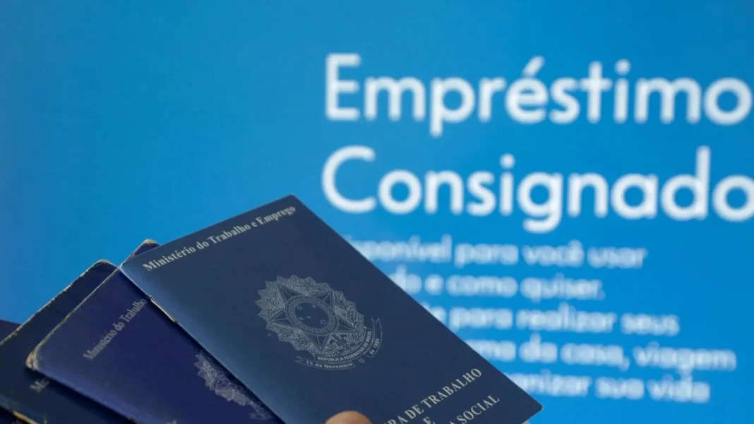 Consignado para trabalhadores CLT ganha nova regra para coibir juros abusivos Consignado para trabalhadores CLT ganha nova regra para coibir juros abusivos