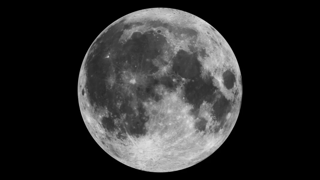 O triste fim da Lua dos Poetas O triste fim da Lua dos Poetas