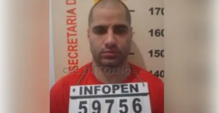 IML pede acesso a vídeo de Sicário na PF para concluir laudo sobre morte IML pede acesso a vídeo de Sicário na PF para concluir laudo sobre morte