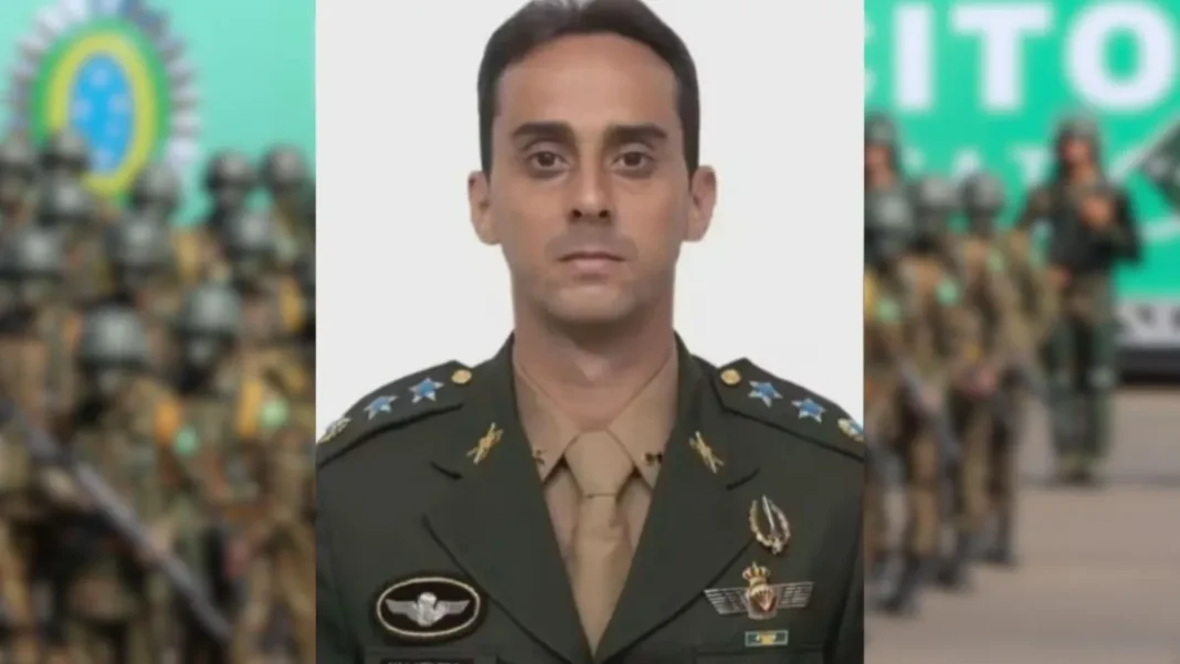Mesmo com salário de R$ 18 mil, militar diz não conseguir pagar multa proposta pela PGR Mesmo com salário de R$ 18 mil, militar diz não conseguir pagar multa proposta pela PGR