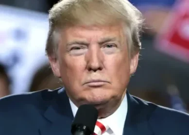 Intenções de Trump: traficantes como narcoterroristas Intenções de Trump: traficantes como narcoterroristas