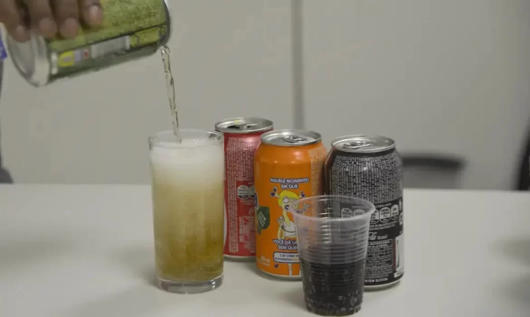 Como ultraprocessados estão tomando lugar do tradicional prato saudável brasileiro Como ultraprocessados estão tomando lugar do tradicional prato saudável brasileiro