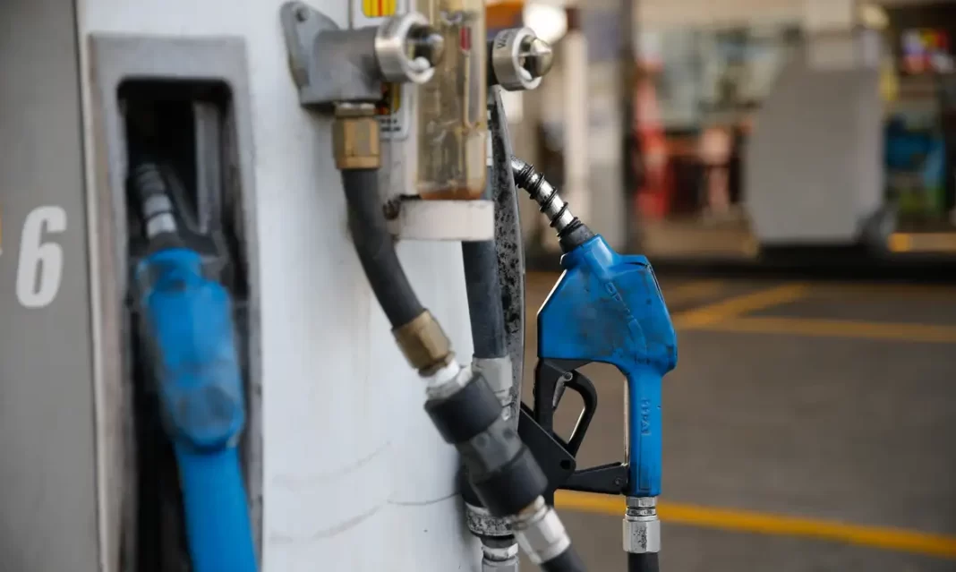 ANP tem 1ª redução do diesel após início da guerra no Oriente Médio ANP tem 1ª redução do diesel após início da guerra no Oriente Médio