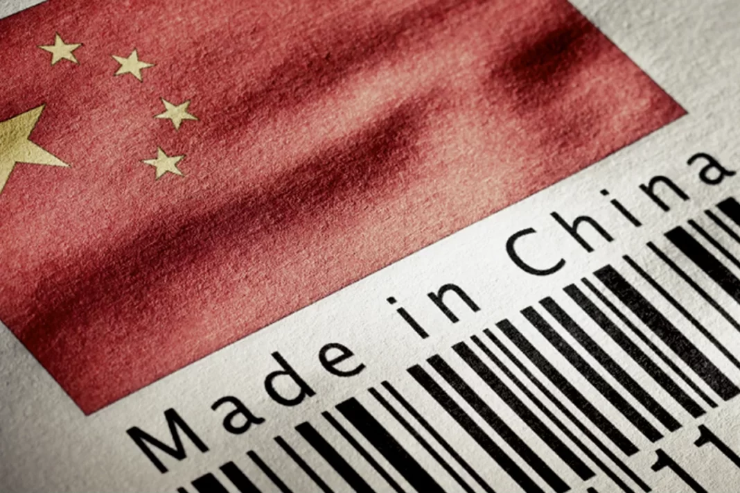 China registra metade das patentes no mundo e busca soberania tecnológica China registra metade das patentes no mundo e busca soberania tecnológica