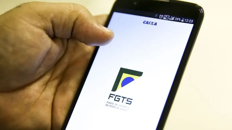 Entenda o que está em discussão sobre FGTS e endividamento Entenda o que está em discussão sobre FGTS e endividamento