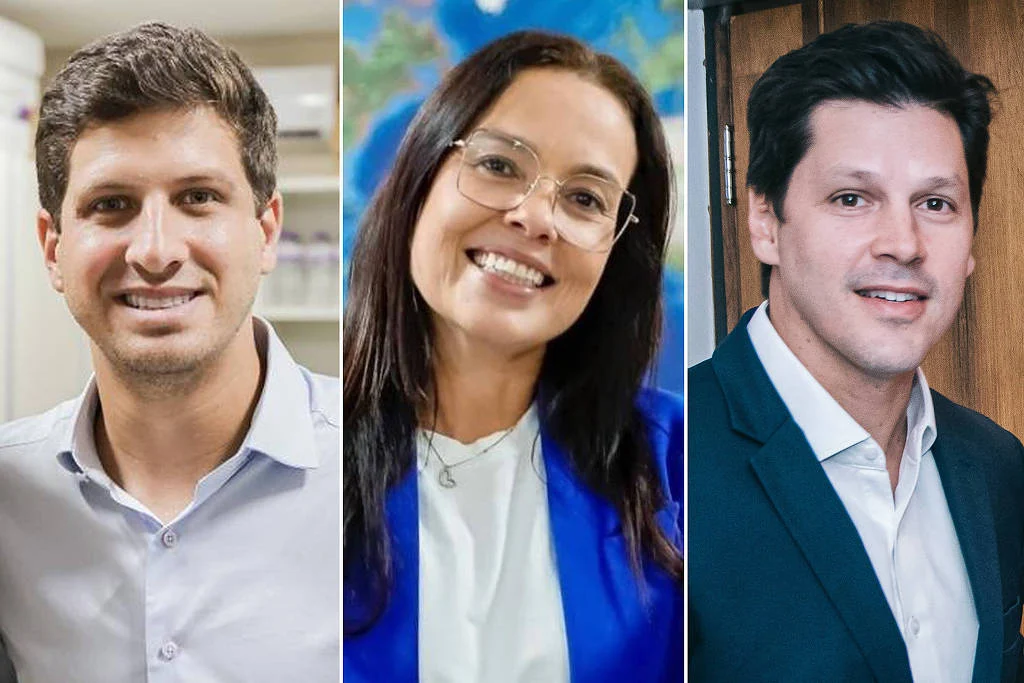 Clãs testam força nas urnas e buscam retomar protagonismo Clãs testam força nas urnas e buscam retomar protagonismo