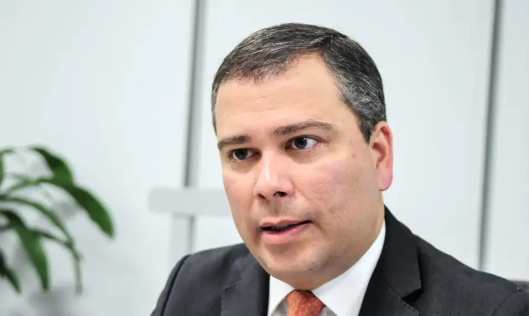 STF tem maioria para manter prisão de ex-presidente do BRB STF tem maioria para manter prisão de ex-presidente do BRB