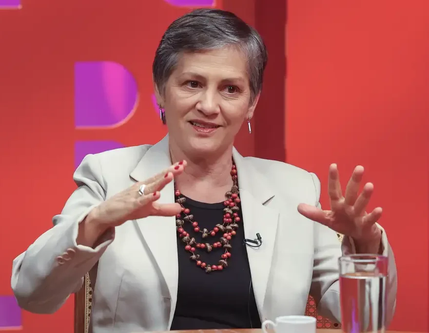 Heloisa Vilella: instituições repudiam agressão à repórter Heloisa Vilella: instituições repudiam agressão à repórter