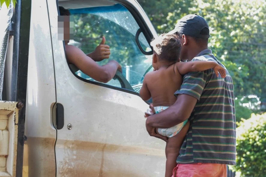 Abin: Brasil é ponto estratégico para contrabando de migrantes Abin: Brasil é ponto estratégico para contrabando de migrantes