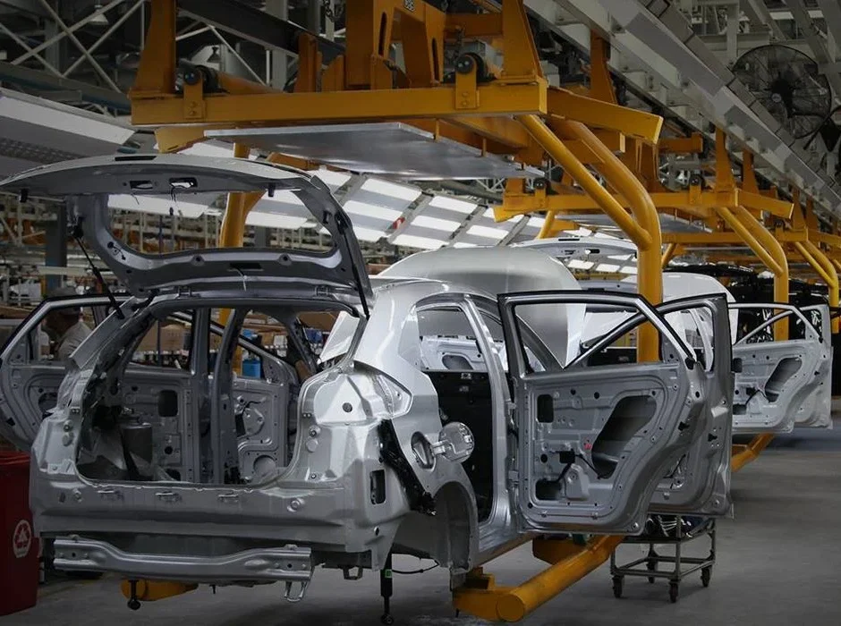 Venda carros no país em 2026 atinge maior patamar desde 2013 Venda carros no país em 2026 atinge maior patamar desde 2013