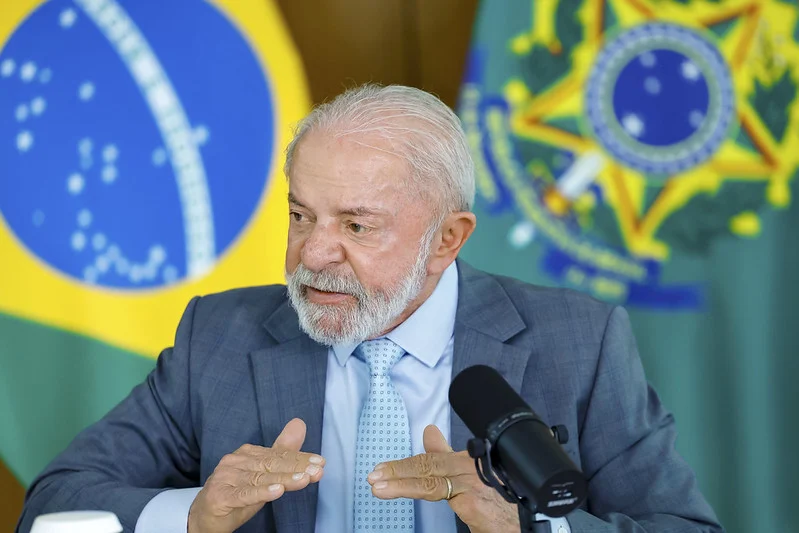 Governo anuncia nesta segunda Novo Desenrola Brasil; saiba o que muda Governo anuncia nesta segunda Novo Desenrola Brasil; saiba o que muda