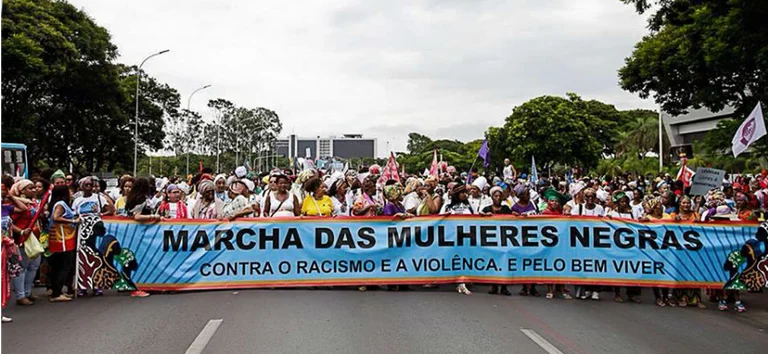 Quem imagina o futuro tem que poder disputá-lo Quem imagina o futuro tem que poder disputá-lo