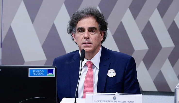 Presidente do TST quer punir juiz que faltar por palestra Presidente do TST quer punir juiz que faltar por palestra