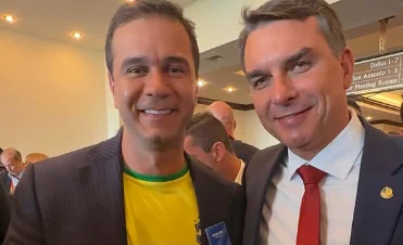 Empresa ligada a pré-candidato do PL ganhou R$ 16 mi no RJ Empresa ligada a pré-candidato do PL ganhou R$ 16 mi no RJ