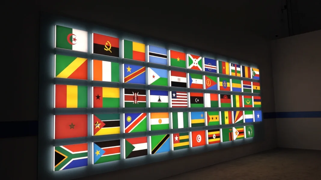 China zera tarifa para África; lideranças contrastam com EUA China zera tarifa para África; lideranças contrastam com EUA