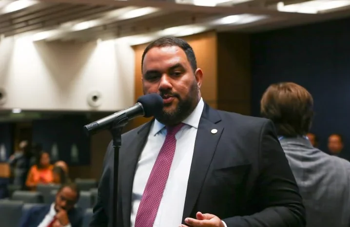 PF: Thiago Rangel ofereceu vagas na Educação a traficante PF: Thiago Rangel ofereceu vagas na Educação a traficante
