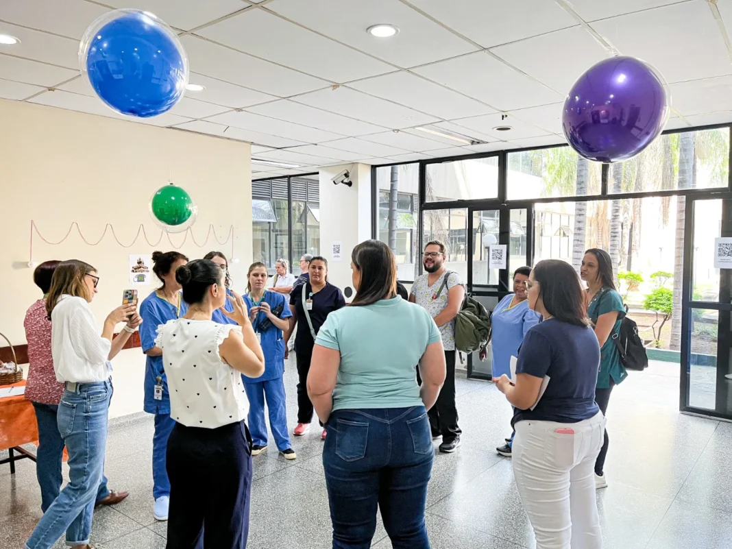 SP domina ranking e hospital de Sumaré é o melhor do SUS SP domina ranking e hospital de Sumaré é o melhor do SUS