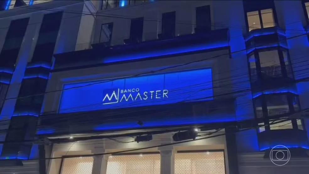 Suspeito de integrar grupo hacker ligado ao caso Master é preso em Dubai, informa PF Suspeito de integrar grupo hacker ligado ao caso Master é preso em Dubai, informa PF