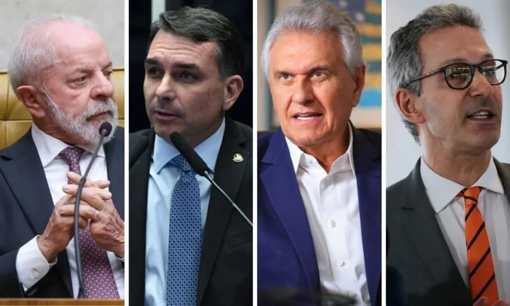 Inteligência artificial provoca terremoto em campanhas eleitorais de 2026 Inteligência artificial provoca terremoto em campanhas eleitorais de 2026