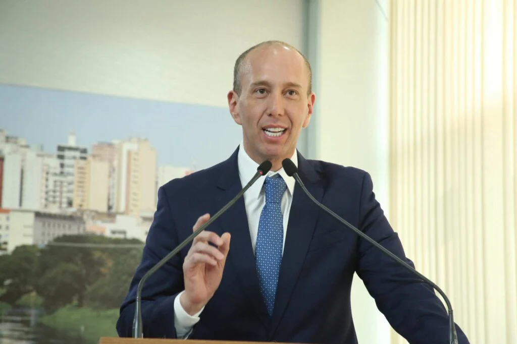 STF forma maioria para manter prefeito tiktoker no cargo STF forma maioria para manter prefeito tiktoker no cargo