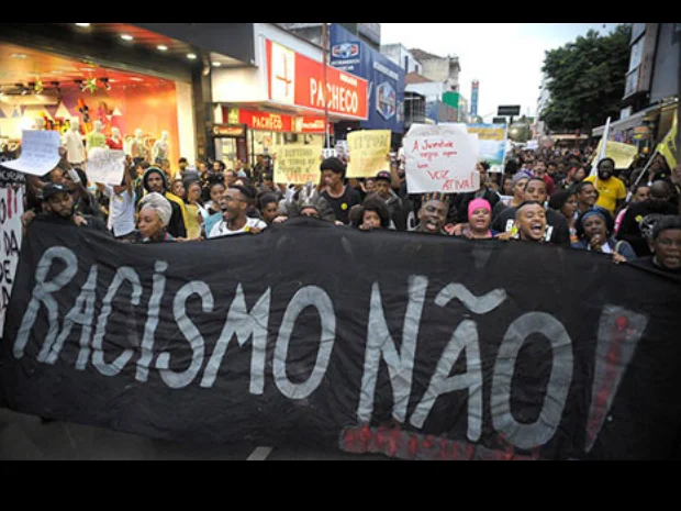 Da abolição inconclusa aos desafios do antirracismo no século XXI Da abolição inconclusa aos desafios do antirracismo no século XXI