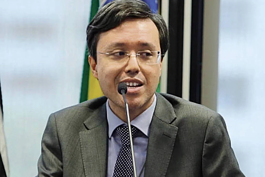 Justiça manda prender novamente ex-auditor suspeito de fraudes com ICMS em SP Justiça manda prender novamente ex-auditor suspeito de fraudes com ICMS em SP